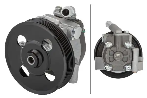 Hella 8tl359000 581 Direksiyon Pompası Land Rover Freelander 2 2 2 Td4 06 14 Mondeo 07