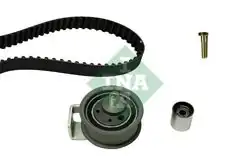 INA 530006910 | Triger Tk 97-06 Passat 1.8T