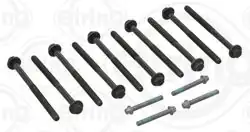 ELRING 509.710 | Sil.Kapak Saplaması Opel Z22se / Z20net / Z20yh / A20nht
