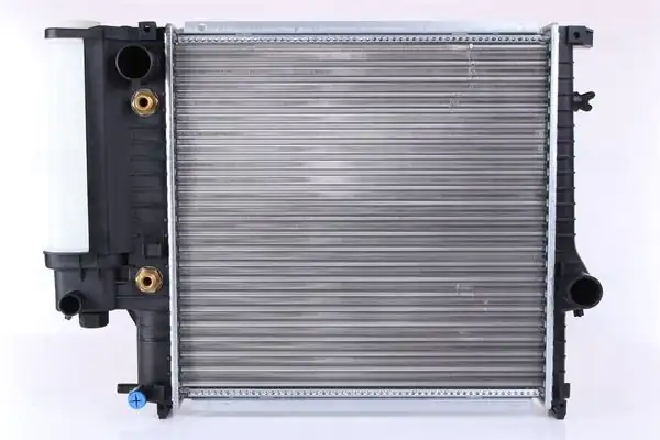 NISSENS 60613A | Motor Su Radyatörü Bmw E36 M 50 Otom.