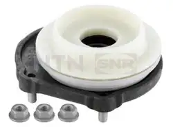 SNR KB65824 | Amortisör Takozu Ön Sağ Rulmanlı Fiat Fiorino/Linea/Doblo III/Citroen Nemo/Peugeot Bipper/Opel Combo 05-11