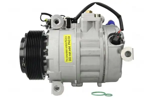 NISSENS 89595 | Klima Kompresörü F 01 02 03 04 10 11 N 52 53