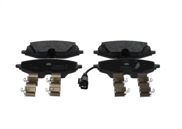 BOSCH 0986460072 | Fren Balatası VW Golf VIII Audi A3 Leon Octavia IV Ön