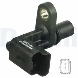 DELPHI SS11006 | Eksantrik Sensörü 07-207-208-308-508-3008-5008-C3-C4 1.4-1.6 16V