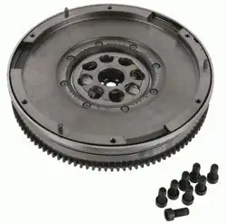 SACHS 2294002033 | Volant Tucson-Sonata- i30-Sportage 2.0 Dizel 2004- 2294 002 033