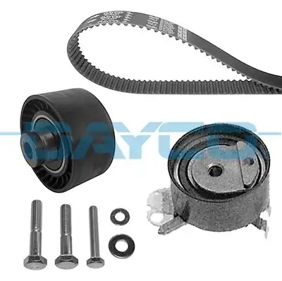 DAYCO KTB288 | Triger Gergi Seti Peugeot 306 406 1 8 16v 97 02 Citroen Xantia Xsara Zx 1 8i 16v 96 03