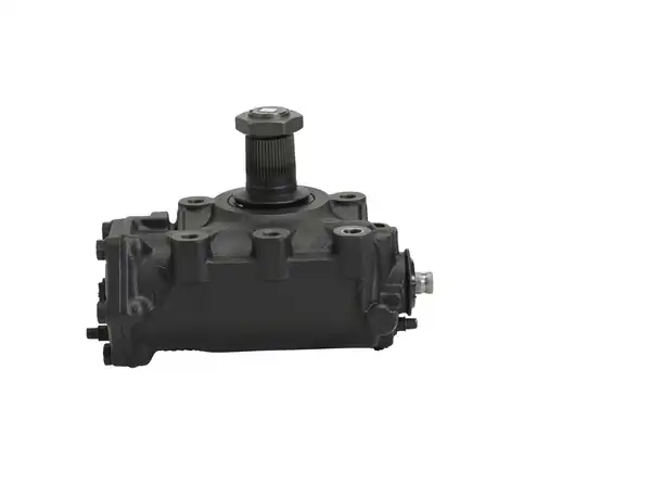 Bosch Ks00001185 Direksiyon Kutusu Man Tga Tgs İ II Tgx II