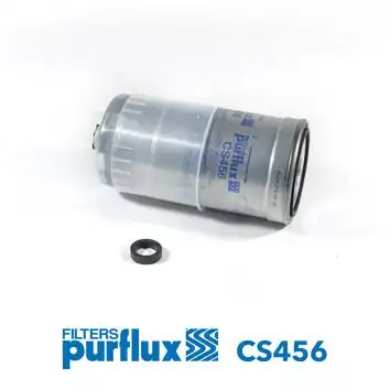 PURFLUX CS456 | Yakıt Filtresi Mazot Oe Passat A80 A90 A4 A6 Passat 1 9 TDI 1y 1z 3d Sb Aas Aaz Aff AFN Ahh AHU