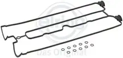 ELRING 058.880 | Külbütör Kapak Conta Civatalı Set Opel Astra F/G Vectra B X20XEV