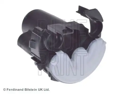 BLUEPRINT ADC42366 | Mitsubishi Pajero 01 05 Mazot Filtre Komple