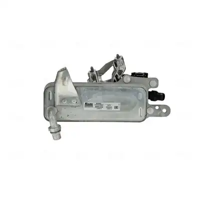 NISSENS 91552 | Yağ Soğutucu G 30 31 32 11 12 01 08 B 46 48 Şanzıman