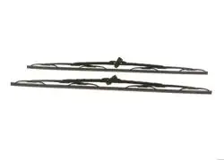 BOSCH 3397118320 | Twin Silecek Seti 650/650mm Renault Master III Opel Movano 10-