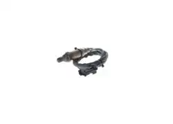 BOSCH 0258005074 | Oksijen Sensörü Citroën Saxo 1.6 96-03