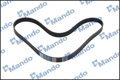 MANDO MB6PK1125 | V Kayışı Kangoo Cıtan 1 5 dCi 6pk1125 307 C2 C3