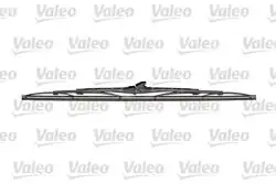 VALEO 575546 | Silecek Süpürgesi Ön Takım First Vf45 (X2) 450mm
