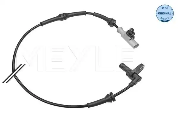 MEYLE 53-148990004 | Sensör ABS Ön Range Rover Sport 2 7 3 0 D