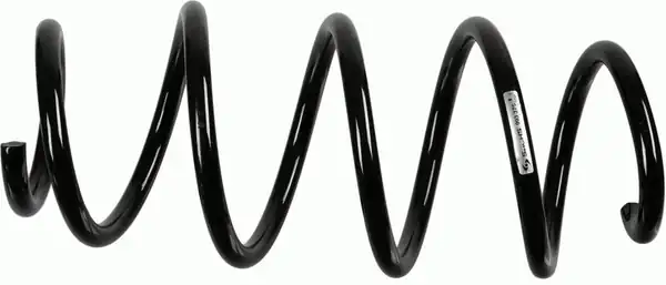 SACHS 993376 | Helezon Yayı Ön VW Tiguan 2 0 TDI 15 18 2 0 TFSI 07 18 904211