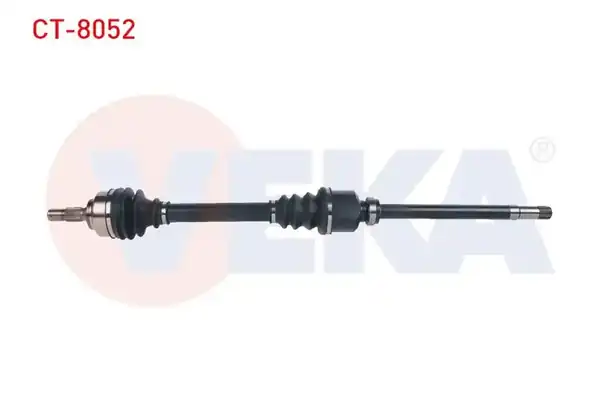 Peugeot Partner 2009 2019 Model Aralığı 1 6 Hdi Euro6 Sağ Ön Aks Komple Veka Marka