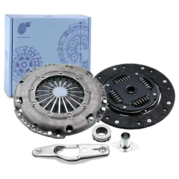 BLUEPRINT ADV183085 | Debriyaj Seti VW Golf 07 Passat 08 Audi A3 08 Seat Leon 06 Skoda Octavia 09 Cxsa CZCA CAXA