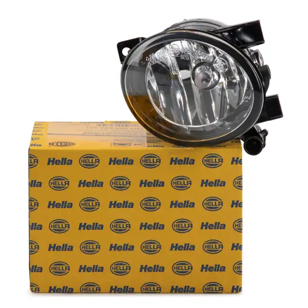 HELLA 1N0009954-321 | Sis Farı Sağ 09-Golf.VI-Jtta-Cddy-Tgu-Tou Ampül Yok