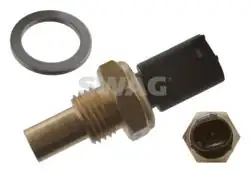 SWAG 10937059 | Sıcaklık Sensörü 93-C-Seri (W202-W203) E-Seri (W210) 96-Vito W639 Sprinter 906