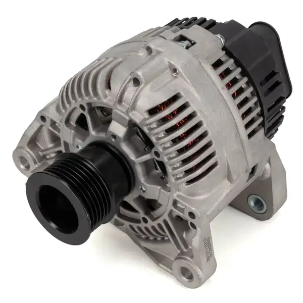 Hella 8el012426 691 Alternatör Şarj Dinamosu 12v 80a Bmw E36 E46