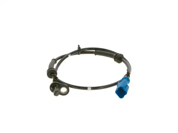 BOSCH 0265009501 | ABS Sensörü Arka Peugeot 208/301/2008/C3/C-Elysee