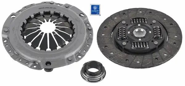 SACHS 3000846001 | Debriyaj Seti Chevrolet Evanda Rezzo 2 0 2005 2006