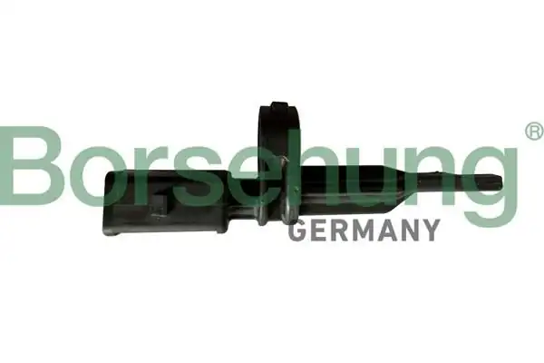 BORSEHUNG B11851 | ABS Sensörü Arka ABS Hız Sensörü Audi Seat Skoda
