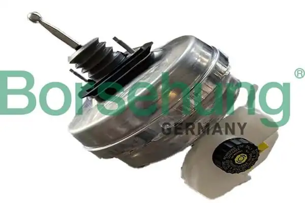 BORSEHUNG B12537 | Fren Servosu Komple Tek Delik Bmw G30 F90 B47 B48 2017 2020