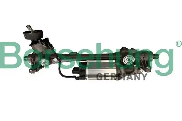 BORSEHUNG B11727 | Direksiyon Kutusu Elektrikli Komple Kutu İçi Bosch Ks00000776 Golf5 Caddy Jetta Passat 2005