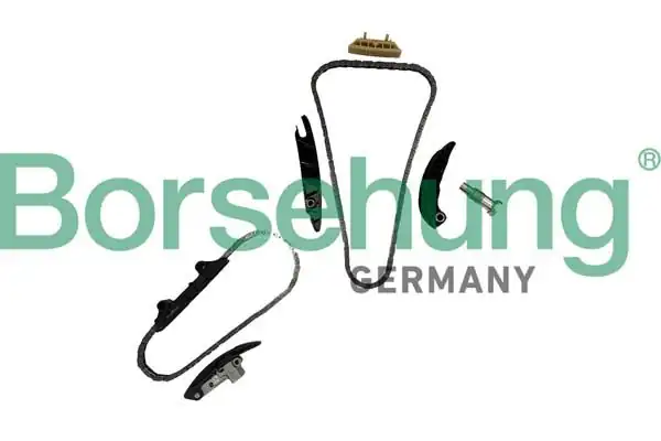BORSEHUNG B10255 | Kumanda Zincir Seti
