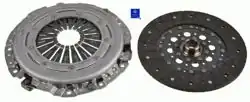 SACHS 3000950634 | Debriyaj Seti
