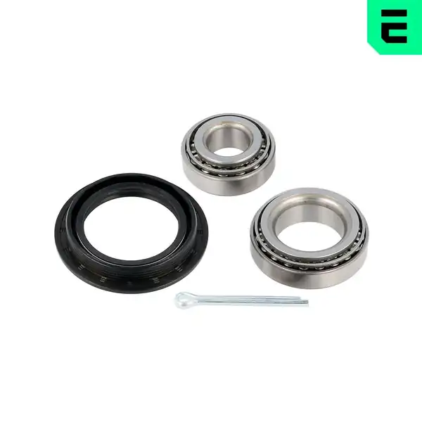 OPTIMAL 200012 | Teker Rulmanı (Kit) On / Arka Vectra A Corsa B 88-95