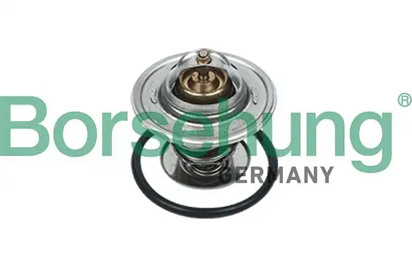 BORSEHUNG B18265 | Termostat 80c Tx1380 Golf Jetta Passat Toledo