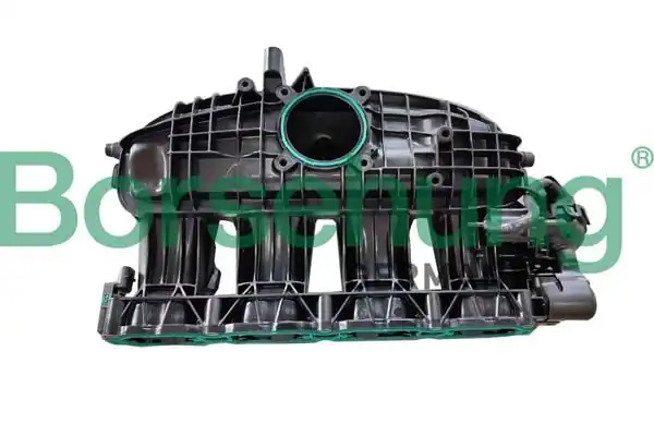 BORSEHUNG B10665 | Emme Manifold Plastik Audi A3 S3 Quattro
