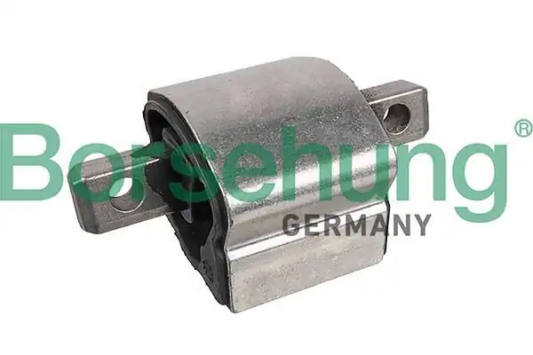 BORSEHUNG B12659 | Şanzuman Takozu Mercedes W202 203 210 129 Kutu İçi Oem Lem 33875 01