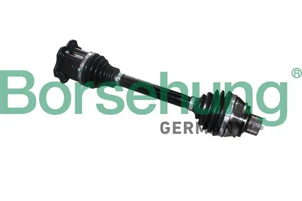 BORSEHUNG B18377 | Aks Komple Ön Sağ Audi A6 A7 2 0 TDI 2 0 TSI 2012 2018 A7 2 8 FSI 3 0 TDI Porsche Macan 3 6 Turbo