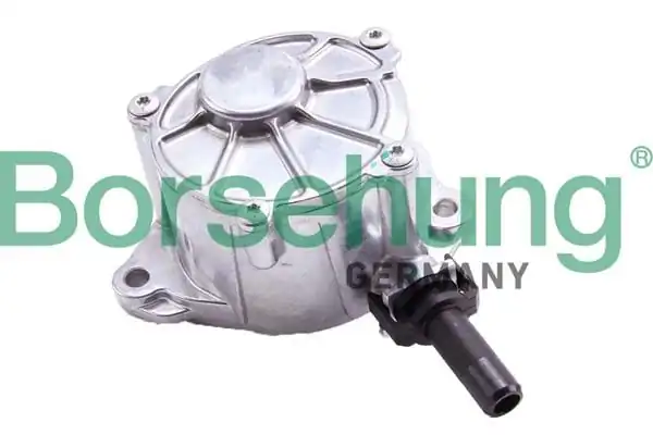 BORSEHUNG B12528 | Vakum Pompası Mercedes Om651 W204 W205 W212 W166 W447 Spr 906 Vito W447 Kutu İçi Pierburg7 02551 26 0 2006