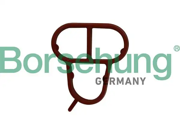 BORSEHUNG B10623 | Yağ Filtre Kütük Contası Elr 236 060
