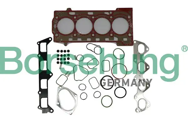BORSEHUNG B19186 | Conta Üst Takım Ibiza Jetta Polo 1 4 1 6 2011 2015 Cnka Clra Cfna CGGB Clpa