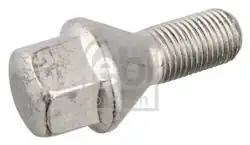 FEBI BILSTEIN 19341 | Bijon Saplaması Bravo Doblo Idea Punto Stilo Combo | 20 Adet