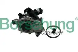 BORSEHUNG B11206 | Devirdaim (Komple) Audi A4-A5-A7-A3-Q3 1.8/2.0 TFSI (12-)