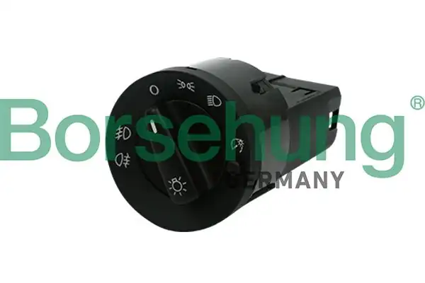 BORSEHUNG B17997 | Far Açma Ve Kapama Anahtarı Octavia 99 2010 Kutu İçi Oem