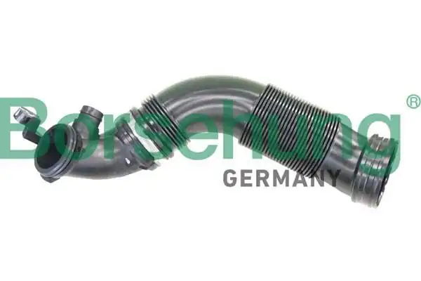 BORSEHUNG B12325 | Hava Filtre Emme Borusu VW Arteon Golf Passat Audi A3 Q2 Seat Leon