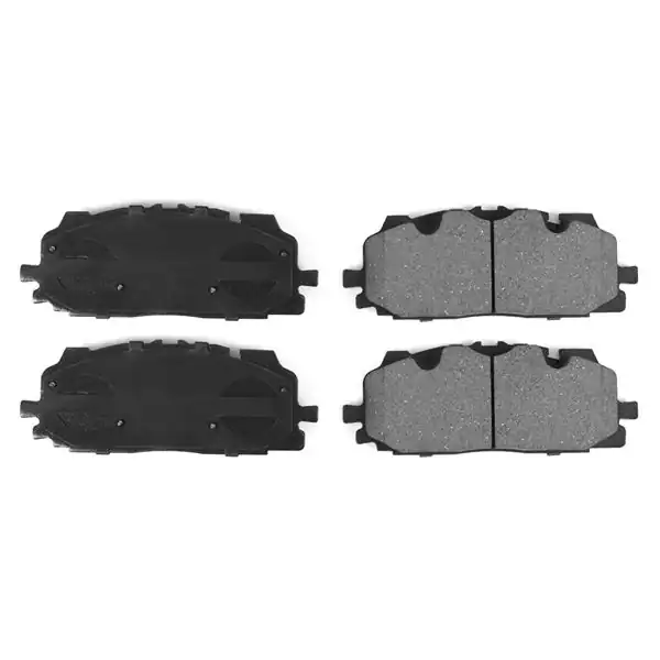 FROW FREN 6521101001 | Fren Balatası Ön Audi A4 A5 A7 A8 Audi Q3 Q5 Q7 3 0 TDI