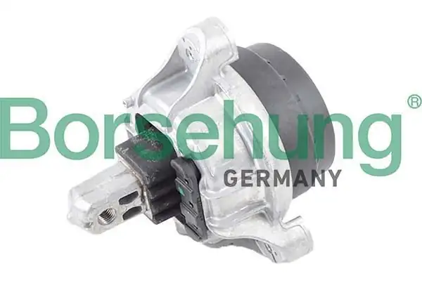 BORSEHUNG B12604 | Motor Takozu Ön Bmw Sol F10 F11 18 N47s N20 Kutu İçi Oem Lemforder 36992 01