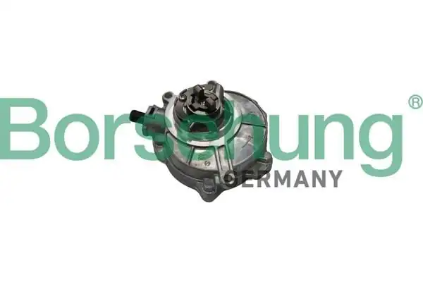 BORSEHUNG B18773 | Vakum Pompası Audi A4 A5 Touareg Cayenne Panamera