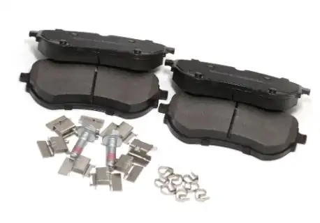 FROW FREN 4181101007 | Fren Balatası Ön Sağ Sol Volkswagen Amarok