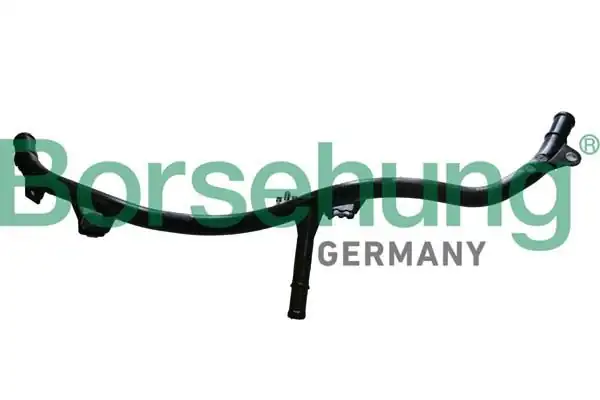 BORSEHUNG B11997 | Su Borusu Caddy 16 20 Golf Passat Audi A3 Leon Octavia